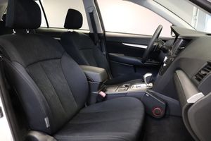 Subaru Outback bild 11