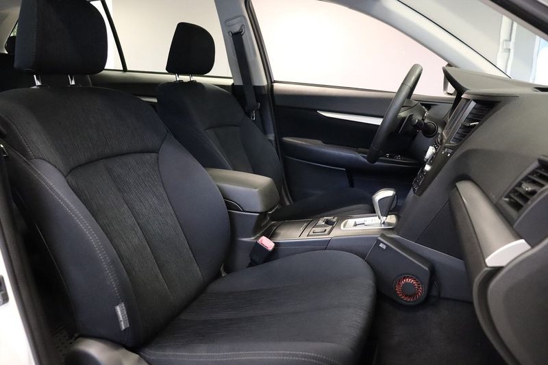 Subaru Outback bild 11
