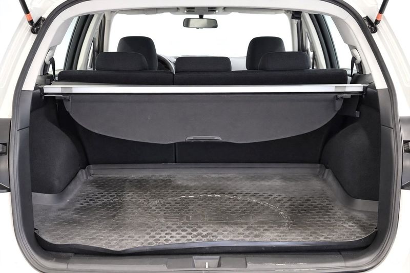 Subaru Outback bild 18
