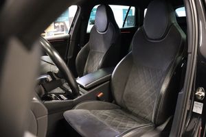 Skoda Superb bild 11