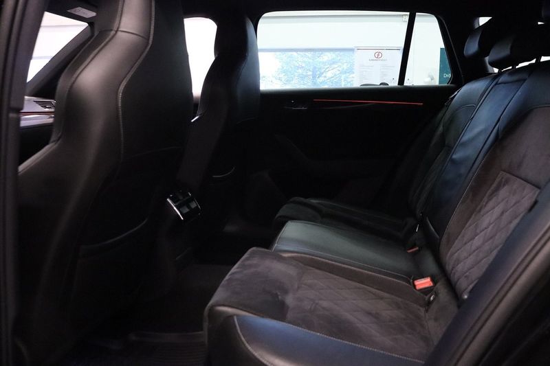 Skoda Superb bild 13
