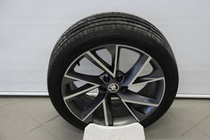 Skoda Superb bild 19