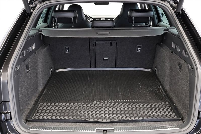 Skoda Superb bild 18