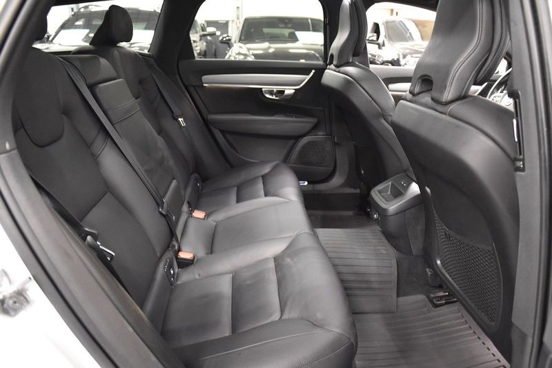 Volvo V90 bild 14