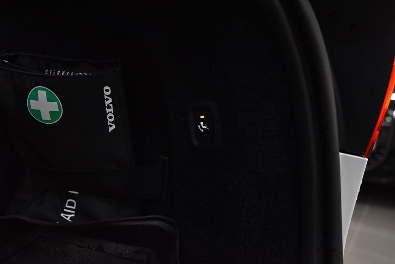 Volvo V90 bild 31