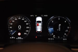 Volvo V90 bild 23