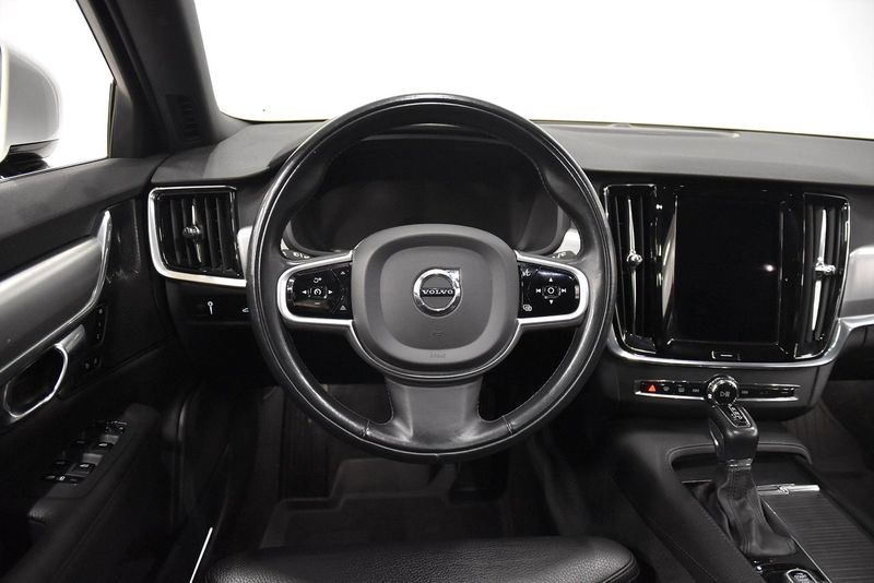 Volvo V90 bild 2