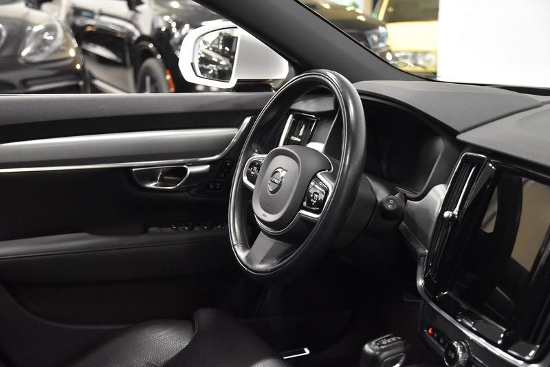 Volvo V90 bild 8