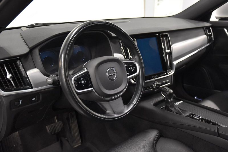Volvo V90 bild 9
