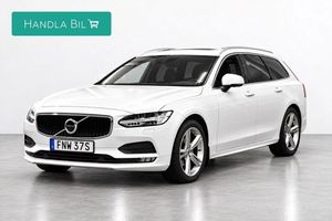 Volvo V90 bild 1