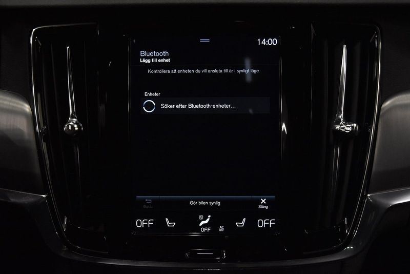 Volvo V90 bild 26