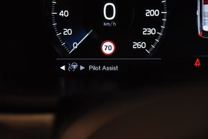 Volvo V90 bild 24