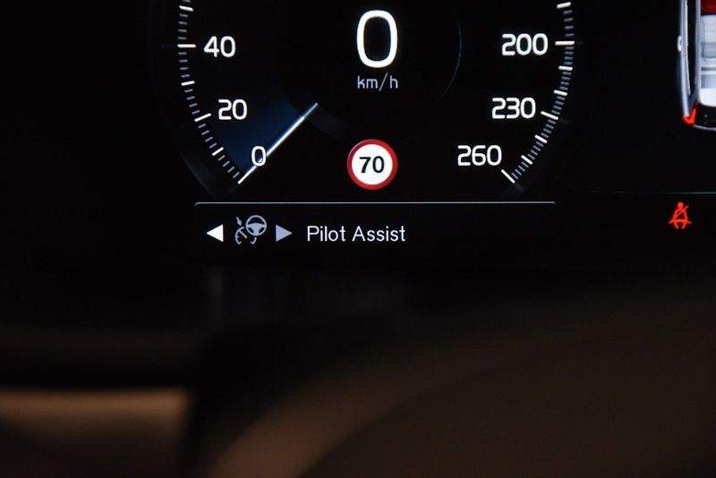 Volvo V90 bild 24