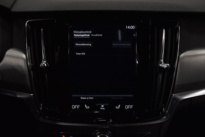 Volvo V90 bild 27