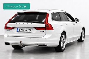 Volvo V90 bild 5