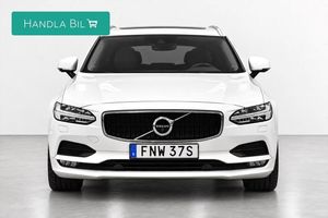 Volvo V90 bild 3