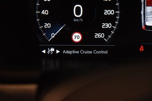 Volvo V90 bild 25