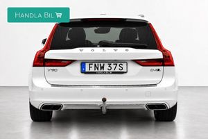 Volvo V90 bild 6
