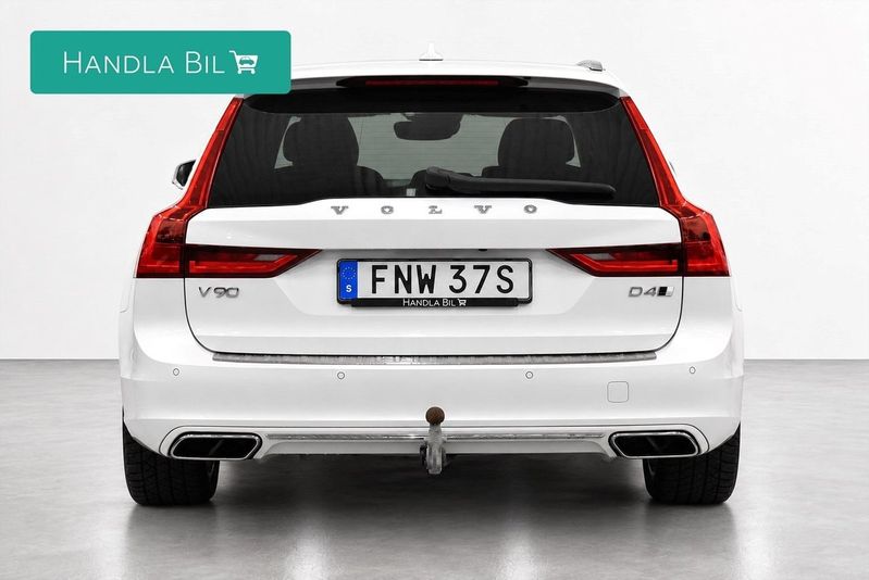 Volvo V90 bild 6
