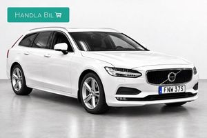 Volvo V90 bild 4