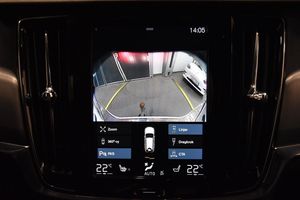 Volvo V90 bild 30