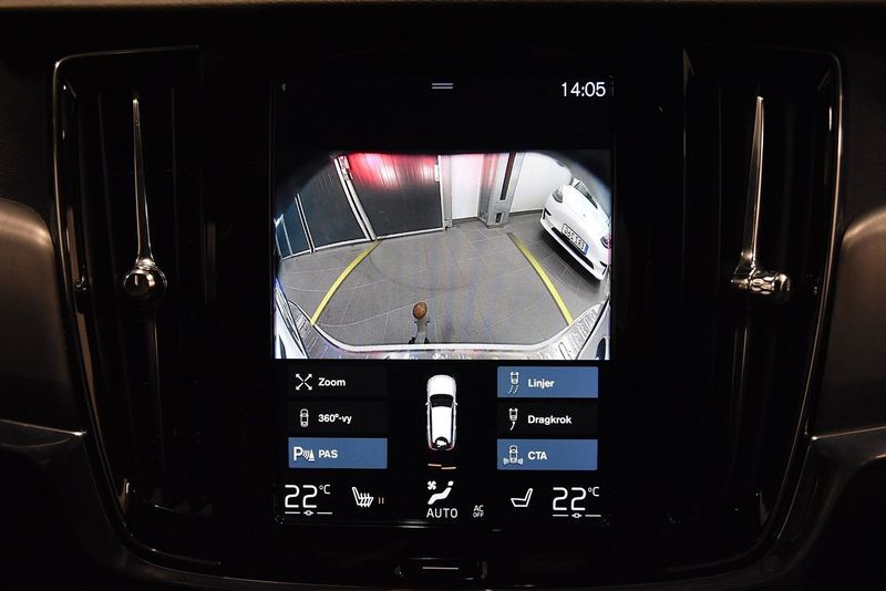 Volvo V90 bild 30