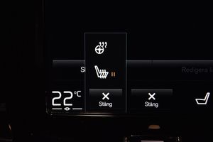 Volvo V90 bild 28