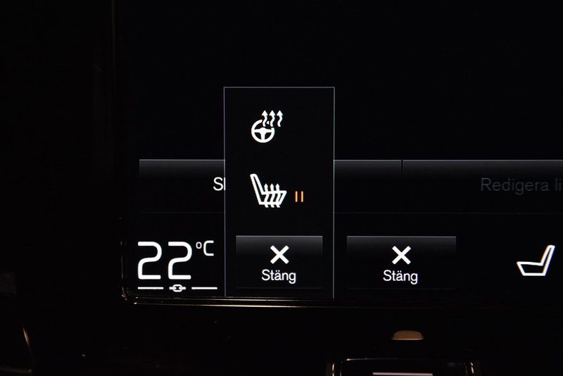 Volvo V90 bild 28