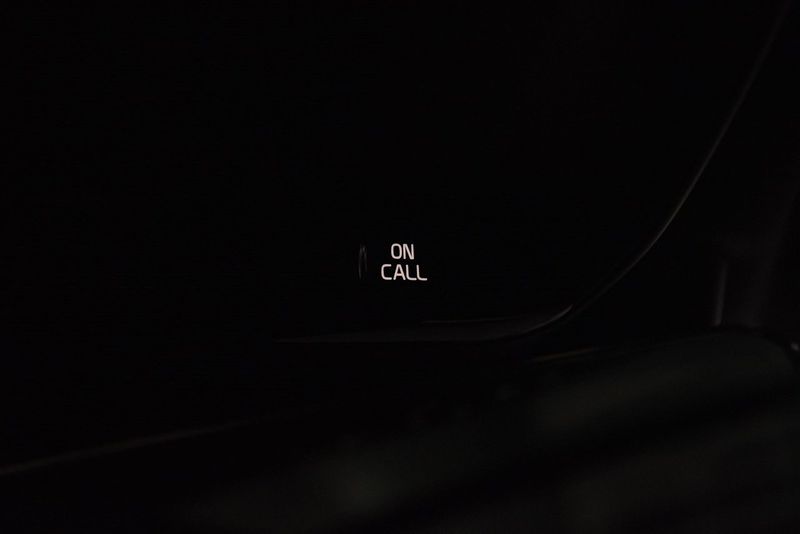 Volvo V90 bild 21