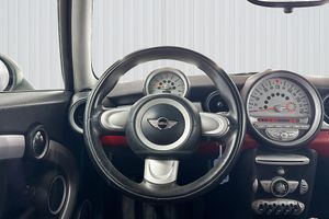 MINI Cooper bild 13