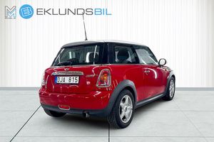 MINI Cooper bild 6