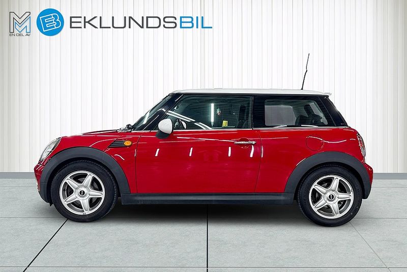 MINI Cooper bild 3