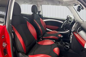 MINI Cooper bild 15