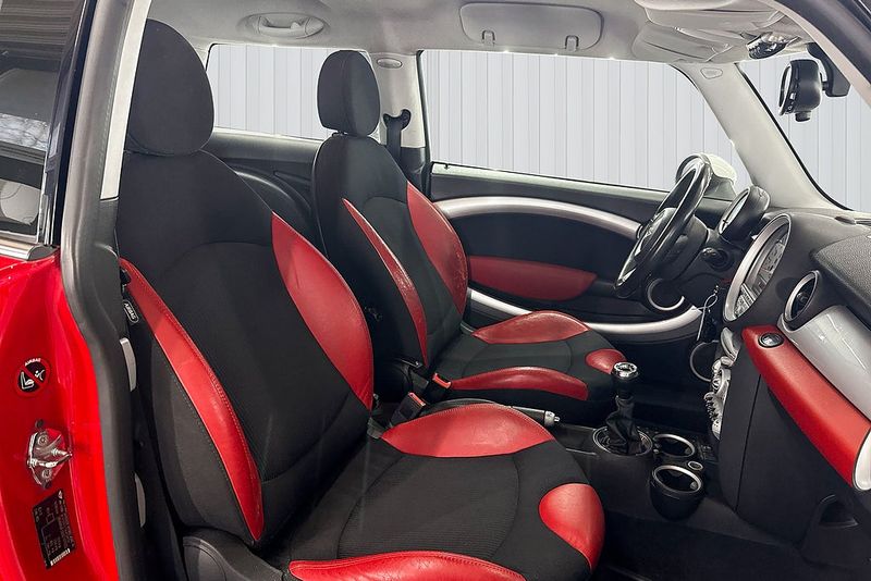 MINI Cooper bild 15