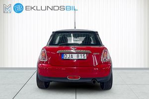 MINI Cooper bild 5