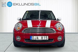 MINI Cooper bild 8