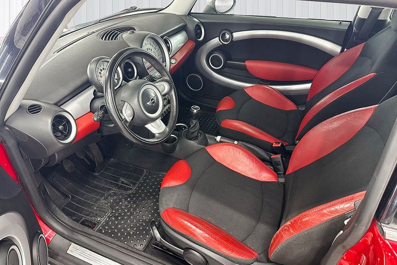 MINI Cooper bild 14