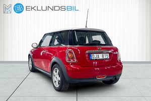 MINI Cooper bild 4