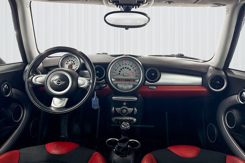 MINI Cooper bild 10