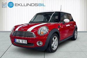 MINI Cooper bild 1