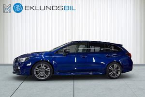 Subaru Levorg bild 3