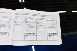 Subaru Levorg bild 25