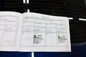 Subaru Levorg bild 23