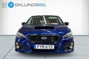 Subaru Levorg bild 8