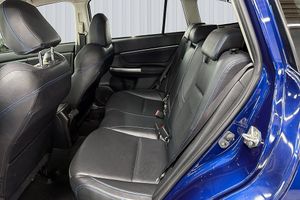 Subaru Levorg bild 19