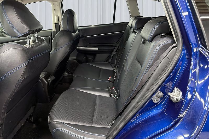 Subaru Levorg bild 19
