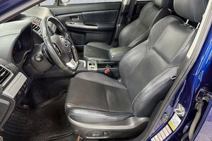 Subaru Levorg bild 15