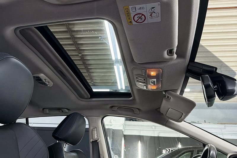Subaru Levorg bild 17