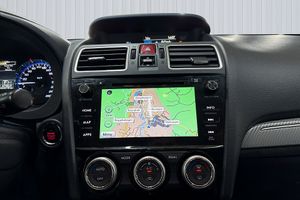 Subaru Levorg bild 12