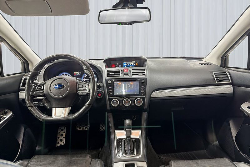 Subaru Levorg bild 10